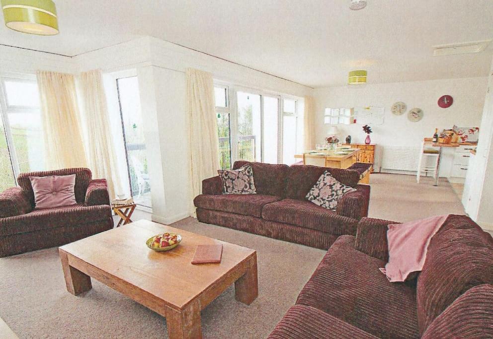 Tamar Valley, Cornwall Callington Экстерьер фото