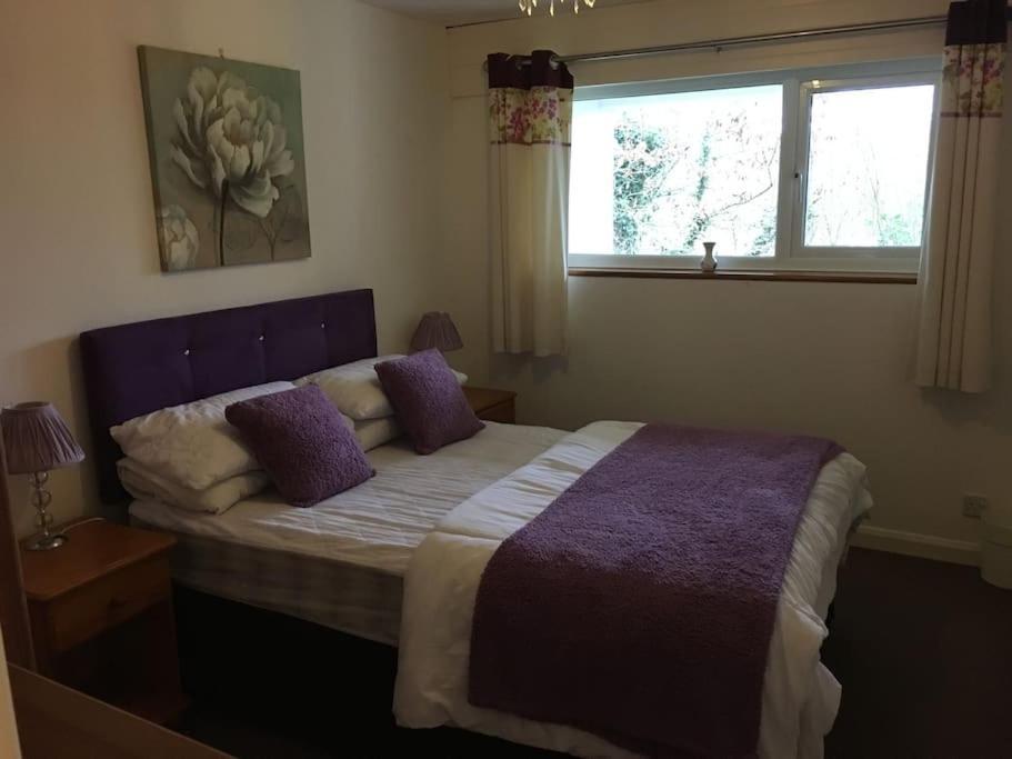 Tamar Valley, Cornwall Callington Экстерьер фото