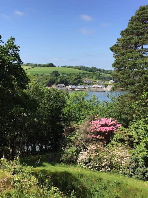 Tamar Valley, Cornwall Callington Экстерьер фото