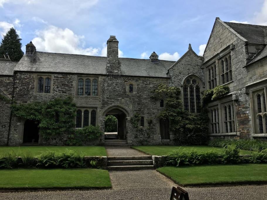 Tamar Valley, Cornwall Callington Экстерьер фото