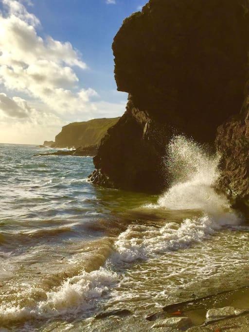 Tamar Valley, Cornwall Callington Экстерьер фото