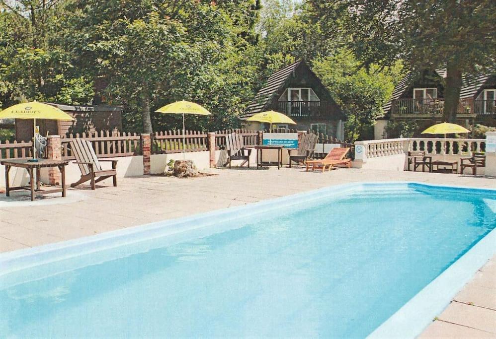 Tamar Valley, Cornwall Callington Экстерьер фото